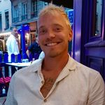 Peter Beck - @thorsenbeck - Instagram