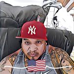 Peter Begay - @theo.ne5503 - Instagram