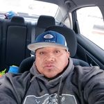 Peter Begay - @begaypeter87 - Instagram