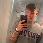 Peter Begay - @peterbegay - Instagram