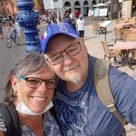 Claus-Peter Behrendt - @zossen54 - Instagram