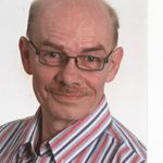 Hans-Peter Behrendt - @behrendthanspeter - Instagram