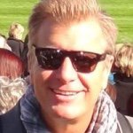 Peter Behrendt - @horseshoenail - Instagram