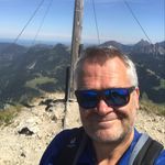 Peter Behrendt - @peribeperibe - Instagram