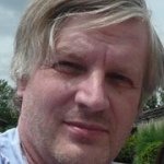 Ralf-Peter Behrendt - @rp_behrendt - Instagram