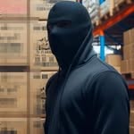 Peter Beier - @blackthirteen13 - Instagram