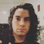 Peter Belfiore - @magicwalnuts - Instagram