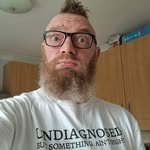 Peter Bell - @chanterellejonah - Instagram