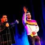 Peter Bell - @pbellcomedy - Instagram