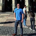 Peter Bell - @flying_fa_peter - Instagram