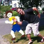 Peter Bellinger - @luentche - Instagram