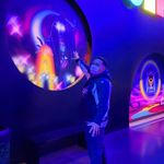 Peter Benavides - @peteynyce - Instagram