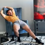 Peter Benavides - @musclemerman_ - Instagram