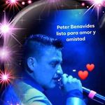 Peter Benavides - @pedro.benavides.1217727 - Instagram