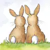 Peter and Benjamin - @peterrabbitandbenjaminn - TikTok