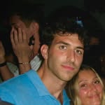 Peter Benjamin - @peter_demirjian - Instagram