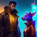 Peter Benjamin - Facebook