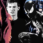 Peter Benjamin Parker - @peterparkcur - Instagram