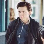 Peter Parker - @peter__benjamin_parker_ - Instagram