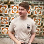 Péter Berényi - @berenyipeter20 - Instagram