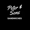 Peter Beres - @peterandsonssandwiches - TikTok