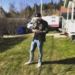 Peter Berglund - @peterbergluuund - Instagram