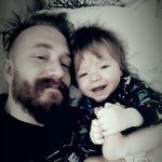 Peter Berglund - @prmberglund - Instagram