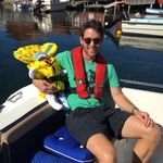 Peter Berglund - @barapeter - Instagram