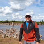 Peter Berglund - @peterberglund68 - Instagram