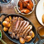 PETER BERGLUND - @roast.sunday - Instagram