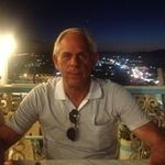 Peter Berglund - @j.peter.leo - Instagram
