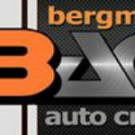 Peter Bergman - @bergmanautocraft - Instagram