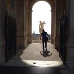 Peter Berlin - @irvwall - Instagram