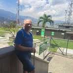 Peter Berlín - Facebook