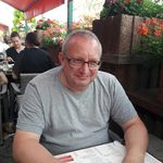 Peter Bernhard - @peterbernhard25 - Instagram