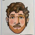 Peter M Bernhard - @pa_liacci - Instagram