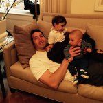 Peter Bernstein - @peteyb610 - Instagram