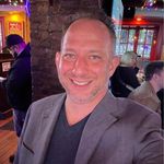 Peter Bernstein - @sportsfanpete81 - Instagram