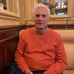Peter W. Bernstein - @peterwbernstein - Instagram