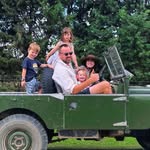 Peter Berryman - @pjberryman - Instagram