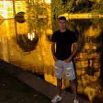Péter Berta - @bertapeter3 - Instagram