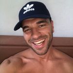 Péter Berta - @bertapetii - Instagram