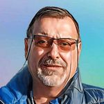 Peter Berta - @peterberta - Instagram