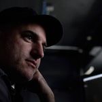 Peter Berthold - @thespaceostrich - Instagram