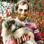 Peter Berthold - @bertyofact - Instagram