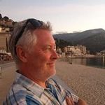 Peter Bertholdt - @peterbertholdt - Instagram