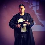 Peter J. Berthold - @pjberthold1968 - Instagram