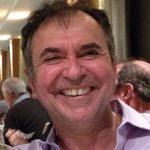 Peter Bertolini - @bertolinipeter - Instagram