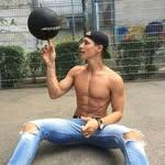 ethan-peter berube - @presidentethan - Instagram