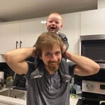 Peter Berube - Facebook